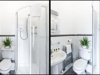 Waterside Stay - City Centre with Parking photo 2