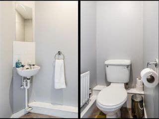 Waterside Stay - City Centre with Parking photo 3