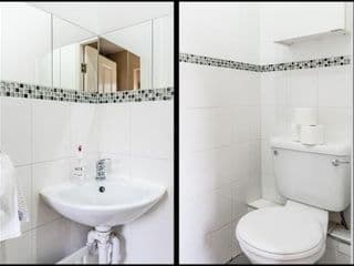Waterside Stay - City Centre with Parking photo 4