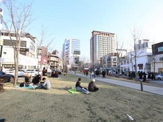 Lovely House Hongdae photo 1