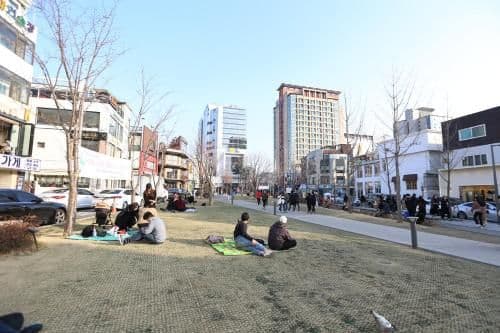 Lovely House Hongdae