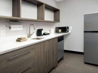 Home2 Suites by Hilton Atlanta Midtown photo 2