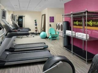 Home2 Suites by Hilton Atlanta Midtown photo 3