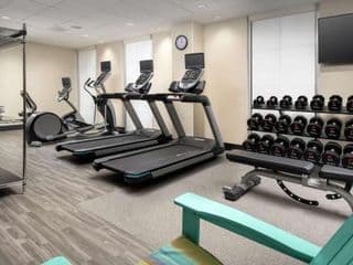 Home2 Suites by Hilton Atlanta Midtown photo 4