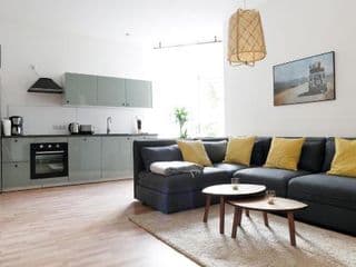 Be in Berlin Apartments in Prenzlauer Berg photo 1