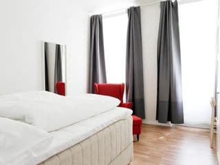 Be in Berlin Apartments in Prenzlauer Berg photo 4