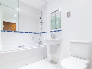 Waterside Bliss by Austin David Apartments photo 1