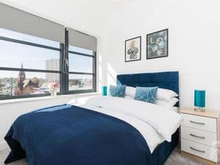 Birmingham City Penthouse Jewellery Quarter photo 4