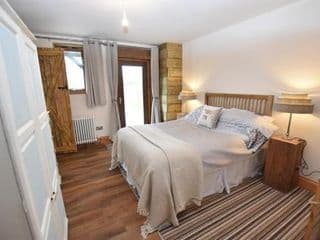Oak tree stables cottage photo 4