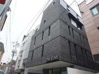 DW STAY HONGDAE photo 1
