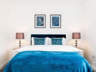 Birmingham Estate III By Prime Stays photo 2