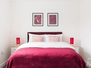 Birmingham Estate III By Prime Stays photo 4