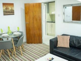 Comfort Stay Apartments photo 1