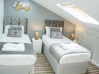 Comfort Stay Apartments photo 2