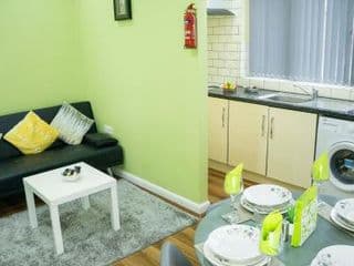 Comfort Stay Apartments photo 3