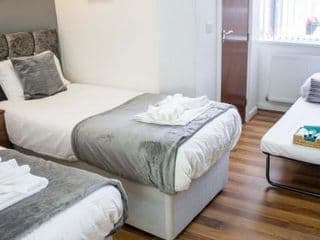 Comfort Stay Apartments photo 4