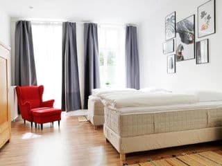 Be in Berlin Apartments in Prenzlauer Berg photo 1