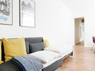 Be in Berlin Apartments in Prenzlauer Berg photo 2