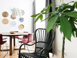 Be in Berlin Apartments in Prenzlauer Berg photo 3