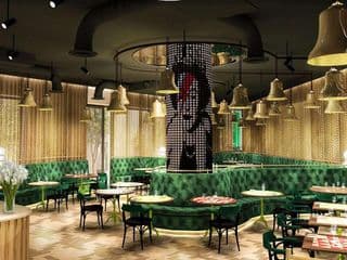 Hotel nhow London photo 1