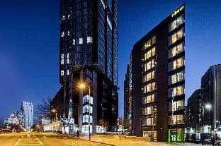 Hotel nhow London photo 2