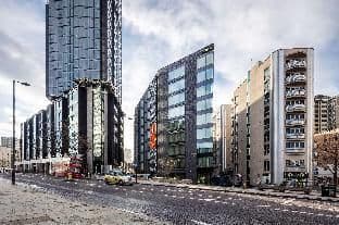 Hotel nhow London photo 3