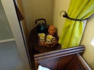 Victorian Gate House Own Bathroom photo 3
