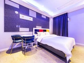 La view Hotel photo 2