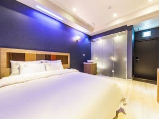 La view Hotel photo 3