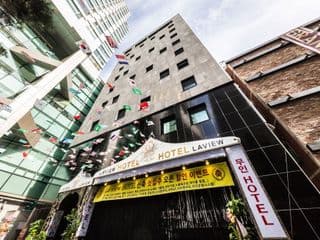 La view Hotel photo 4