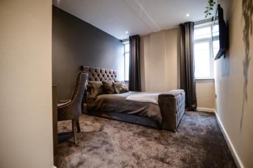 Ladywell House Suites - Chinatown - Self Check-in