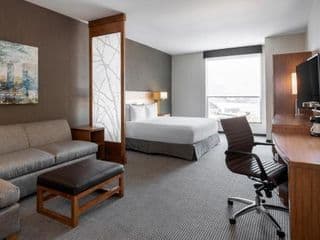 Hyatt Place Atlanta Centennial Park photo 1