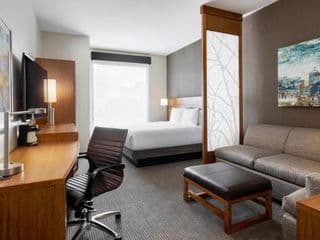 Hyatt Place Atlanta Centennial Park photo 3