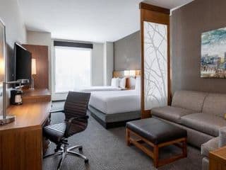 Hyatt Place Atlanta Centennial Park photo 4