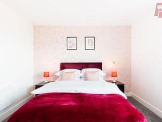 Granville Street - 2 Bedroom Birmingham City Centre & Secure Parking photo 3