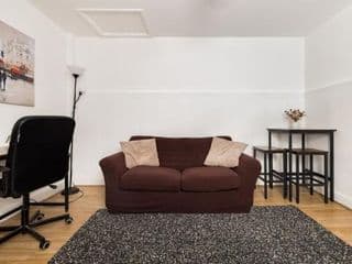 Cosy 1BR Apartment with Excellent Commute, just 20' from Central London photo 3