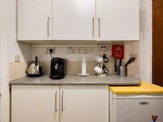 Cosy 1BR Apartment with Excellent Commute, just 20' from Central London photo 4