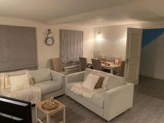 Lancaster Gate Palace photo 2