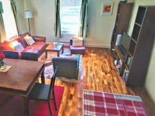 Lovely Apartment in Chelsea photo 1