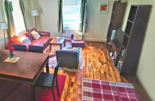 Lovely Apartment in Chelsea