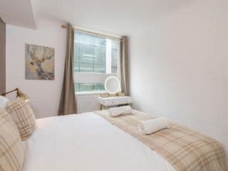 Lovely apartment near Hyde Park & Oxford St photo 1
