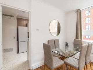 Lovely apartment near Hyde Park & Oxford St photo 2