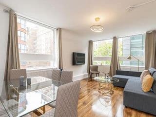 Lovely apartment near Hyde Park & Oxford St photo 3