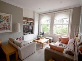 Wonderful 2 Bedroom in Quiet Area near Camden Square photo 1