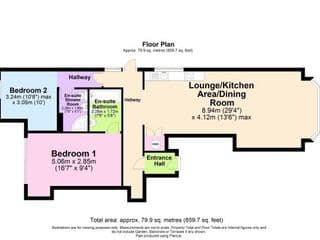 Aisiki Living at Alexandra Road, 2 Bedrooms and 2 Bathrooms with King or Twin beds and with FREE WIFI and PARKING photo 2