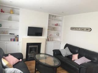 NEW 2BD Flat Heart of Battersea - Close to Station photo 2