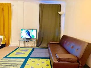 2 Bedrooms Modern Central London Apartment, Full Kitchen, 5 minutes Tube Station photo 4
