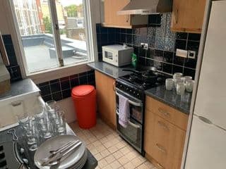 Chelsea Apartments photo 2
