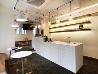 Seoul Cube Itaewon photo 2