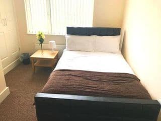 Serviced Accommodations photo 2
